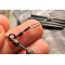 Korda Quick Change Ring Swivel Size 8